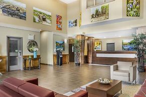 Best Western Plus Saint John Hotel & Suites