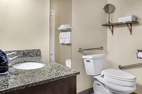 Best Western Plus Saint John Hotel & Suites