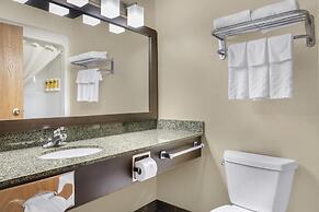 Best Western Plus Saint John Hotel & Suites