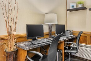 Best Western Plus Saint John Hotel & Suites