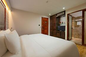 Oriental Suites Hotel & Spa