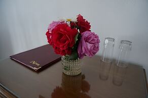 Adonis Hotel Naxos