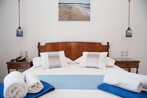 Adonis Hotel Naxos