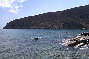 Adonis Hotel Naxos