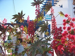 Adonis Hotel Naxos