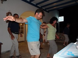 Adonis Hotel Naxos