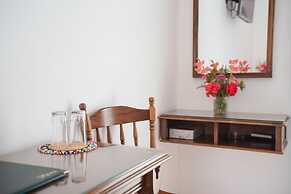 Adonis Hotel Naxos