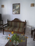 Adonis Hotel Naxos