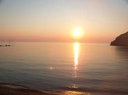 Adonis Hotel Naxos