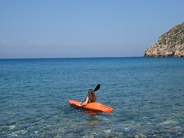 Adonis Hotel Naxos