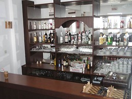Adonis Hotel Naxos