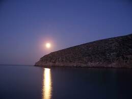 Adonis Hotel Naxos