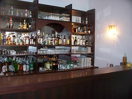 Adonis Hotel Naxos