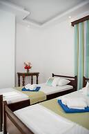 Adonis Hotel Naxos