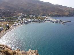 Adonis Hotel Naxos