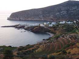 Adonis Hotel Naxos