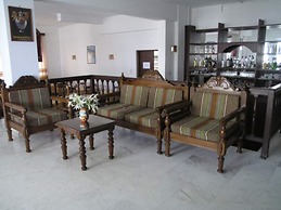 Adonis Hotel Naxos