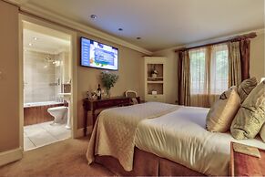 Whitley Hall Hotel