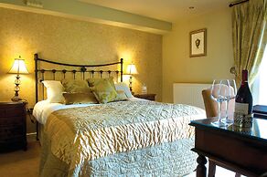 Whitley Hall Hotel