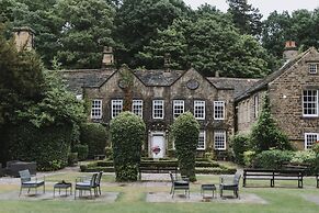 Whitley Hall Hotel