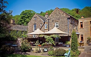 Whitley Hall Hotel