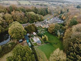 Whitley Hall Hotel