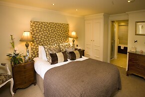 Whitley Hall Hotel