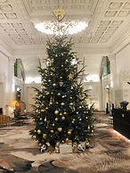 Grand Hôtel Du Tonneau D'Or