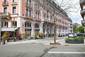 Grand Hôtel Du Tonneau D'Or