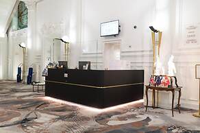 Grand Hôtel Du Tonneau D'Or