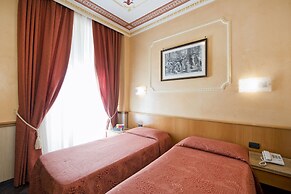 Hotel Marco Polo