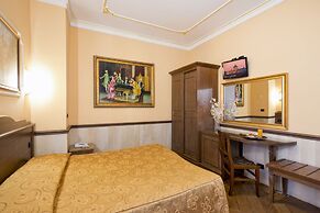 Hotel Marco Polo
