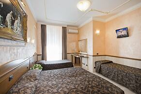 Hotel Marco Polo