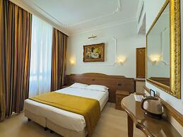 Hotel Marco Polo