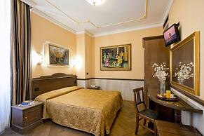Hotel Marco Polo