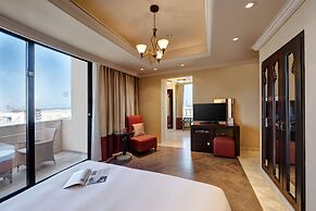 Arjaan by Rotana Dubai Media City