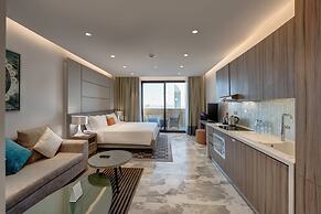 Arjaan by Rotana Dubai Media City