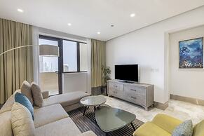 Arjaan by Rotana Dubai Media City