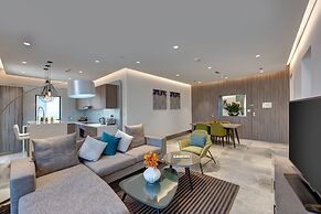 Arjaan by Rotana Dubai Media City