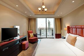 Arjaan by Rotana Dubai Media City
