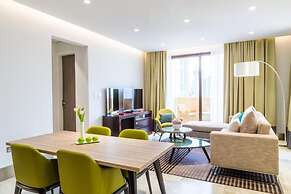 Arjaan by Rotana Dubai Media City