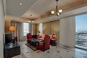 Arjaan by Rotana Dubai Media City