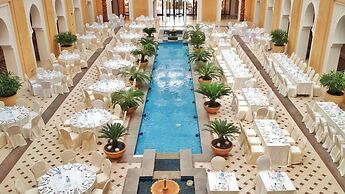 Arjaan by Rotana Dubai Media City