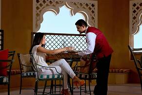 Arjaan by Rotana Dubai Media City