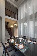 Arjaan by Rotana Dubai Media City