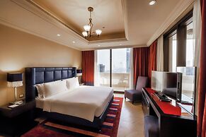 Arjaan by Rotana Dubai Media City