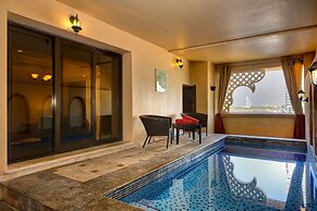 Arjaan by Rotana Dubai Media City