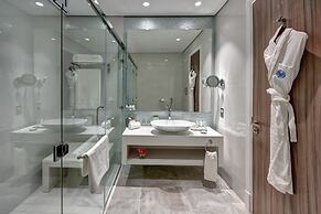 Arjaan by Rotana Dubai Media City