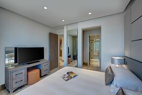 Arjaan by Rotana Dubai Media City