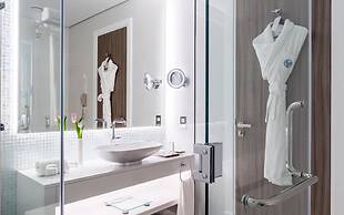 Arjaan by Rotana Dubai Media City